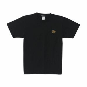 サンライン SUW-15201T ブラックLLサイズ　コーデュラコットンTシャツ　小売価格 5000円