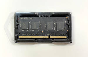 Micron DDR3 4GB 2枚セット（中古品）