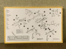 1/35 ITALERI 424 German Tank Accessories イタレリ ドイツ戦車 アクセサリーセット 未組立品 シュリンクパック未開封品 09067_画像2