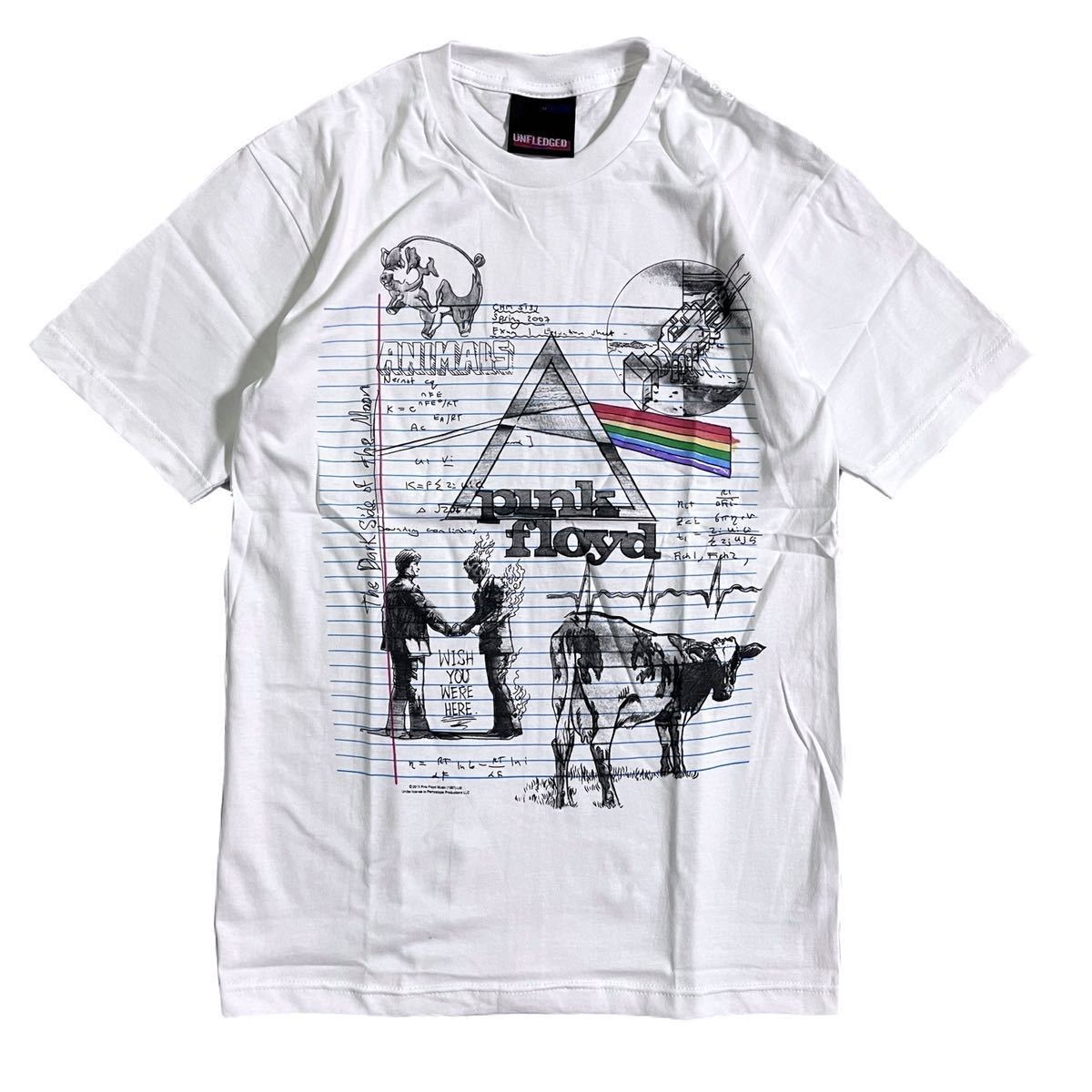 ベストセラー Pink Floyd ピンクフロイド PINK ピンクフロイド Tシャツ