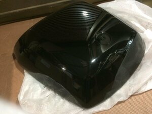 BMW R1250RS トップケースカバー　77448414337