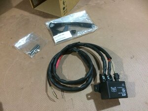 BMW K1600GTL starter cable (61138387999) unused original 