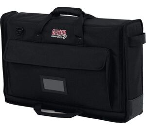 送料無料！新品 国内正規品 GATOR ゲーター LCD(液晶ディスプレイ)用 キャリングバッグ LCD Tote Series 27~32インチ用 G-LCD-TOTE-MD