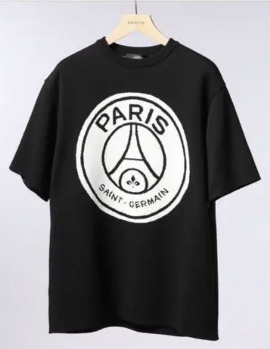エディフィス パリサンジェルマン tシャツの値段と価格推移は?|14件 ...