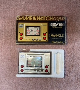 ヤフオク ゲームウォッチ マンホールの中古品 新品 未使用品一覧 ヤフオク ゲームウォッチ マンホールの中古品 新品 未使用品一覧