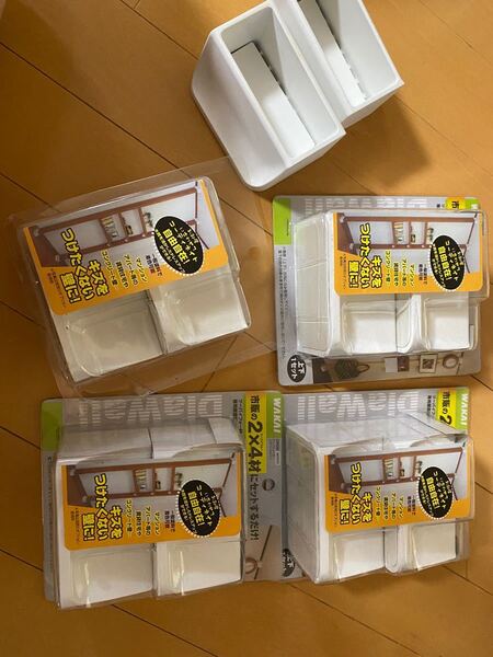 ディアウォール まとめ売りツーバイフォー材