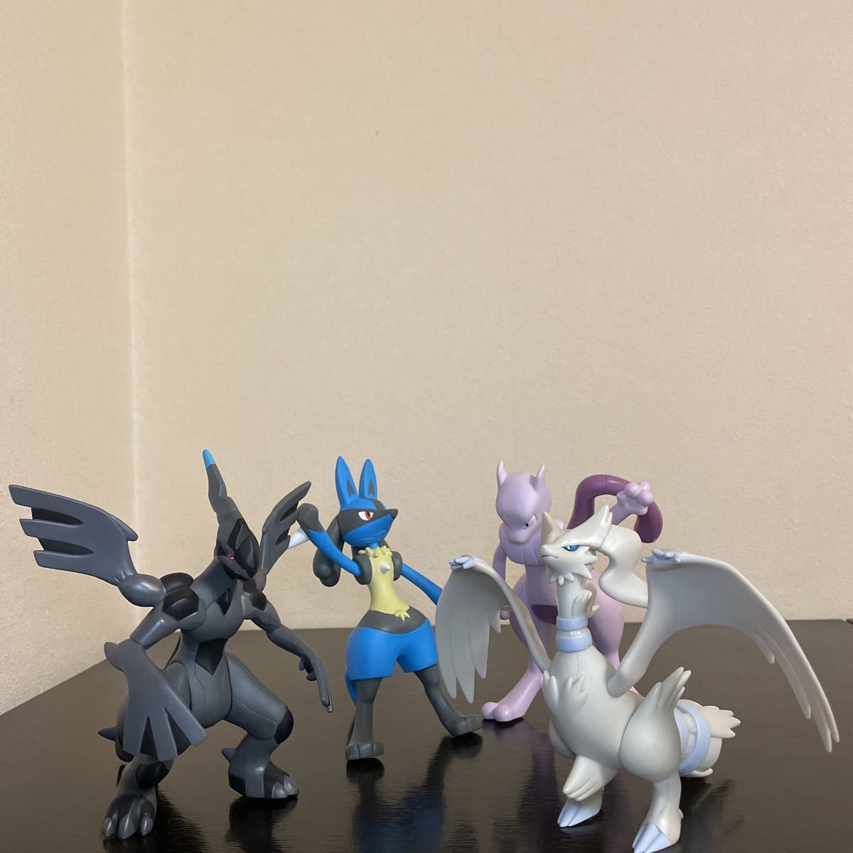 2025年最新】Yahoo!オークション -レシラム フィギュアの中古品 2025年最新】Yahoo!オークション -レシラム フィギュアの中古品