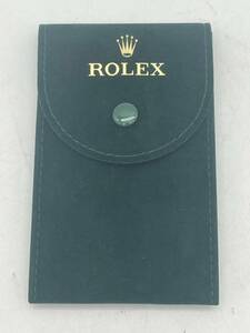 ROLEX ロレックス　本物　未使用　時計収納ケース