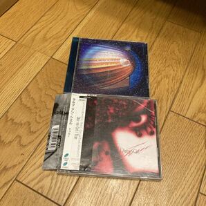 送料無料 L'Arc〜en〜Ciel CD2枚まとめの画像1