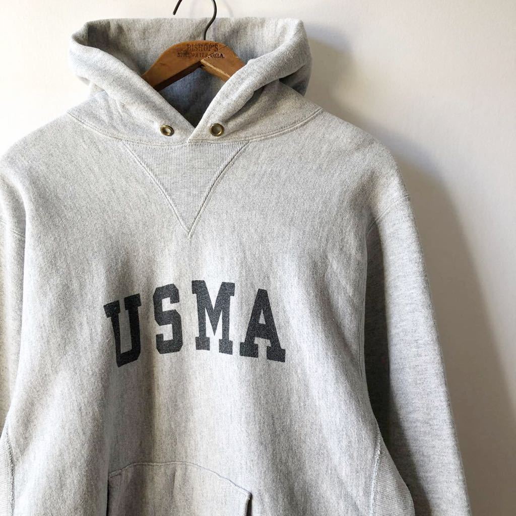 ヤフオク! -「usma パーカー」の落札相場・落札価格