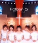 【中古】MY MIRACLE(CCCD) / Folder5 c12712【中古CDS】