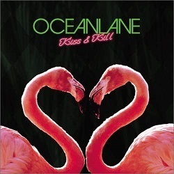 【中古】KISS&KILL / OCEANLANE c6268【中古CD】