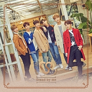 【中古】Stand by me / SNUPER c12607【中古CDS】