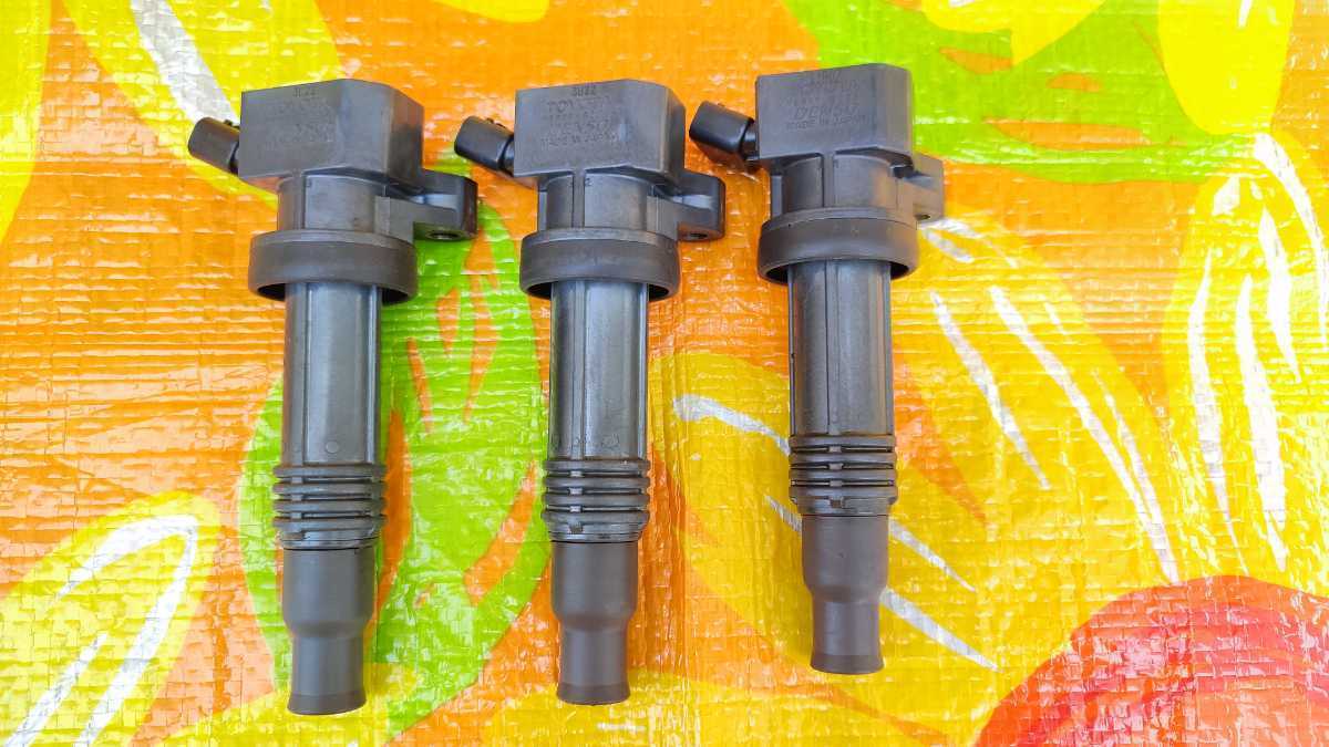 ヤフオク! -「3s-ge イグニッションコイル」(パーツ) の落札相場・落札価格