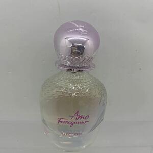  perfume Salvatore Ferragamo amo Ferragamo 50ml 22030933