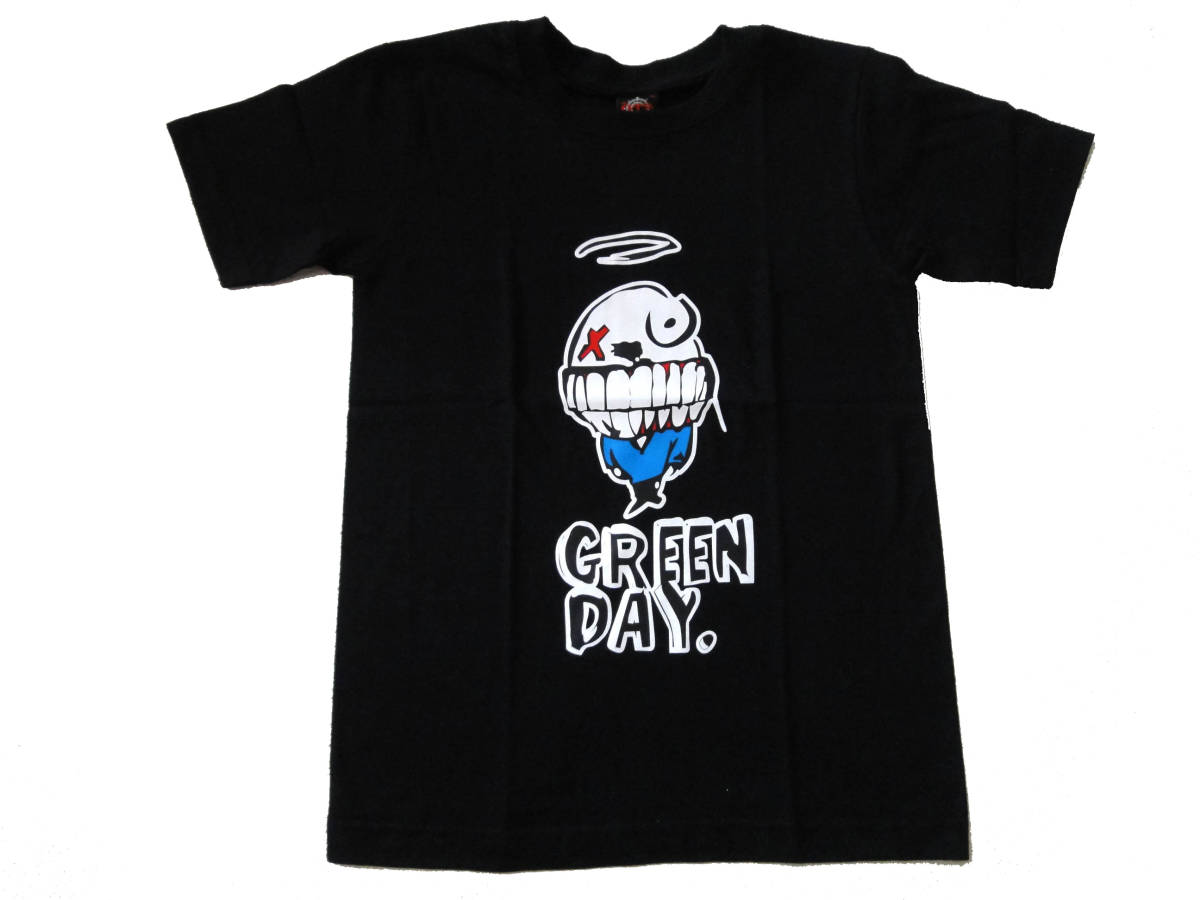 グリーン・デイ GREEN DAY DOOKIE ツアーTシャツ ドゥーキー 90s