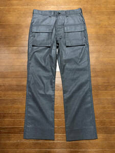 [TAKEO KIKUCHI] Takeo Kikuchi pants [ old clothes ] size 3 gray 