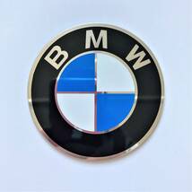 BMW　エンブレム　ステッカー　3枚セット　純正　R100RS　R100RT　R100　R80　R80RT　R65　R90S　R90/6　R60/6　K1100RS　K100RS_画像6