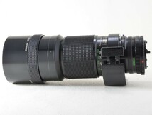 [美品]Canon (キヤノン) NEW FD 300mm F4[保証](22214)_画像2