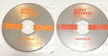 CD　LEGENDS featuring Eric Clapton Jazz Fes '97/2枚組/HB-802-1・2/紙ジャケ_画像3