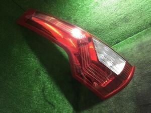  Citroen C4 ABA-B58RFJP left tail lamp rear lens 20576 70976