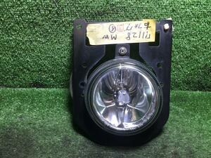  Chevrolet MW DBA-ME34S right foglamp ZJP 71128