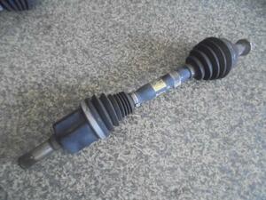  Alpha 159 GH-93932 right front drive shaft 583 67236