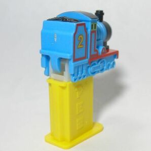 ミニペッツ エドワード トーマス mini PEZの画像2