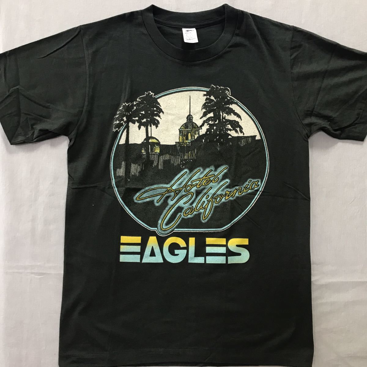 ヤフオク! -eagles(Tシャツ)の中古品・新品・未使用品一覧