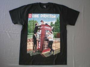 バンドTシャツ　 ワンダイレクション（ONE DIRECTION）　新品Ｍ