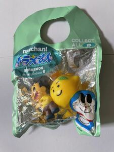  new goods unopened * not for sale *ja Ian stamp stand * Suntory *2007 year * unused * Doraemon * handle ko inserting 