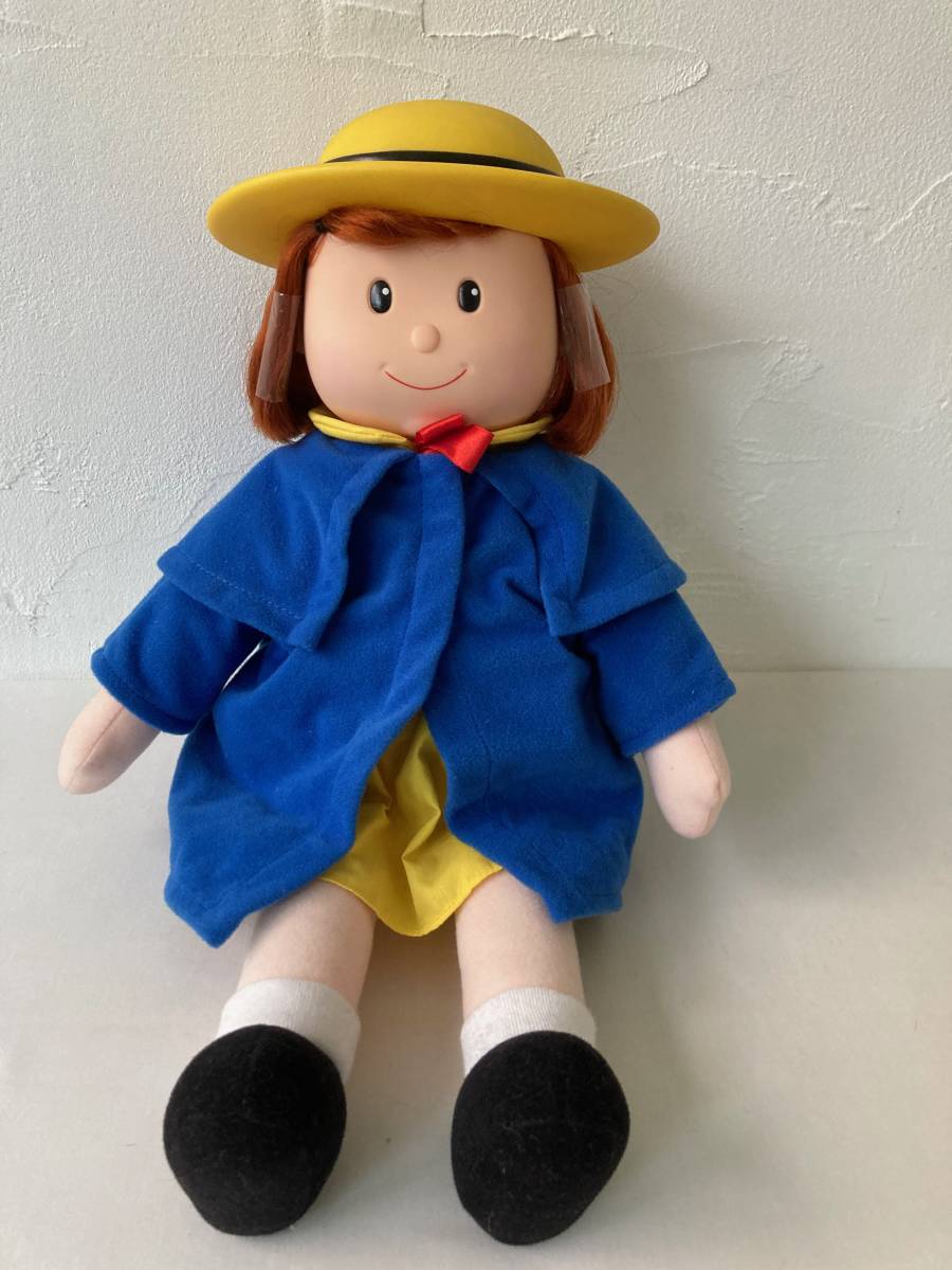 オンライン卸売り マドレーヌちゃんのノナちゃん短期最終価格 おもちゃ/人形