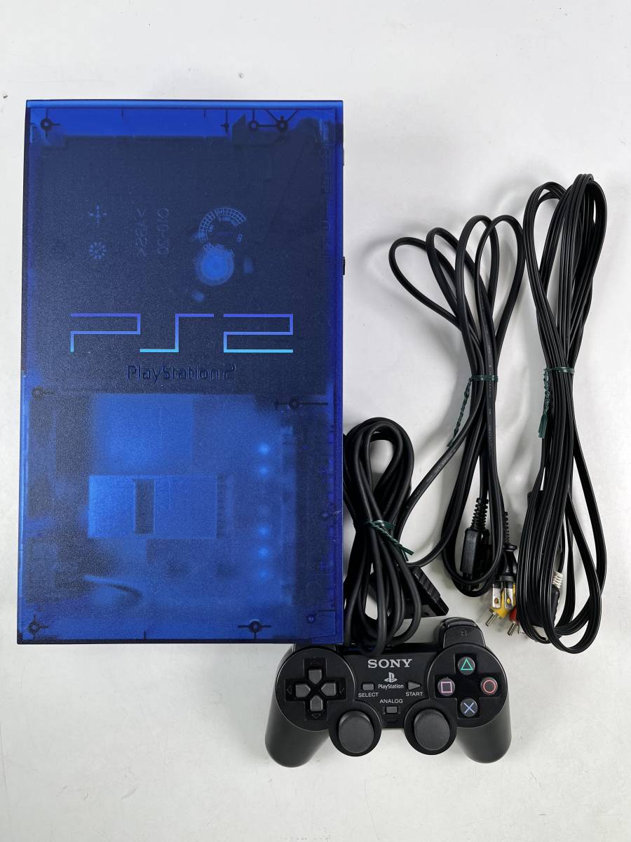 購入者  みちさま専用 L SCPH-37000 PlayStation2 SONY 家庭用ゲーム本体