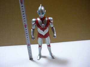 [ бесплатная доставка ] фигурка Ultraman Powered Bandai звук ba тигр -1993 год иен . Pro спецэффекты Ultraman 