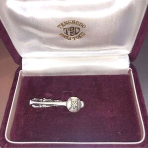 巨人 読売ジャイアンツ 1971年7連覇記念グッズ 天賞堂 ネクタイピン