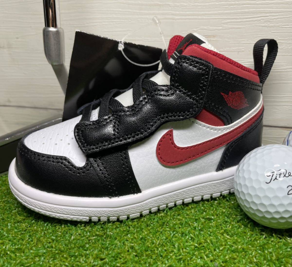 ヤフオク! -パターカバー ナイキ(スポーツ別)の中古品・新品・未使用品一覧