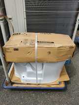 ★新品★未使用品★INAX/LIXIL★BC-P110S★便器のみ★トイレ★_画像1