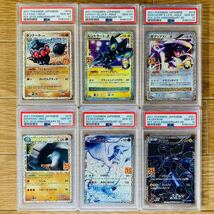 PSA10 ポケモンカード 25th anniversary 全25種類 フルコンプ ALL10点 まとめ売り 大量出品 ラスト1セット_画像5