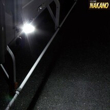 トラック用 LED ファルコンマーカー 12V/24V車共用 各色 車幅灯 軽自動車から大型トラック用バスマーカーランプ_画像7