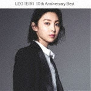 10th Anniversary Best（初回限定盤B／CD＋DVD） 家入レオ