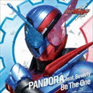 Be The One（通常盤） PANDORA