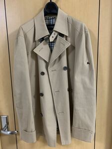 BURBERRY BLACK LABEL サイズＬ