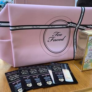 Too Faced セット