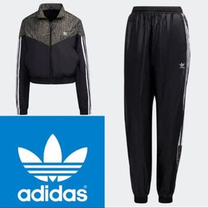 【新品】adidas originals セットアップ 上下
