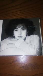 CD 大竹しのぶ 天国への階段 帯あり 松本隆プロデュース 細野晴臣 鈴木茂 コシミハル 浜田桃子