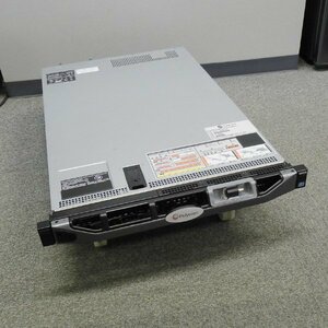 ☆ 即決 DELL Polycom Xeon E5-2620 2GHz×2基/16G/146G×2/OS無 E16S 【家財便発送】