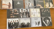 【即決】KAT-TUN★亀梨和也 上田竜也 中丸雄一 赤西仁 田口淳之介 田中聖 ★CD + 本★約70品セット_画像5