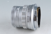 Leica Leitz Summicron 50mm F/2 Lens for Leica M #42909T_画像7