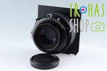Nikon NIKKOR-M 300mm F/9 Lens #43014B2_画像1