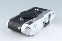 Leica Leitz M4 35mm Rangefinder Film Camera With Box #43017L1_画像10